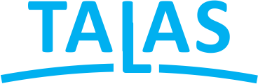 TALAS V5 Logo